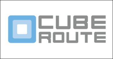 cuberoute logo